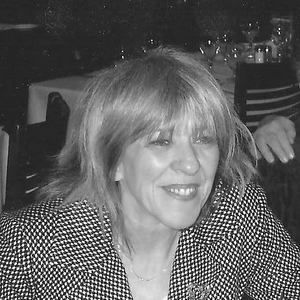 Meet your Posher, Marie-luce